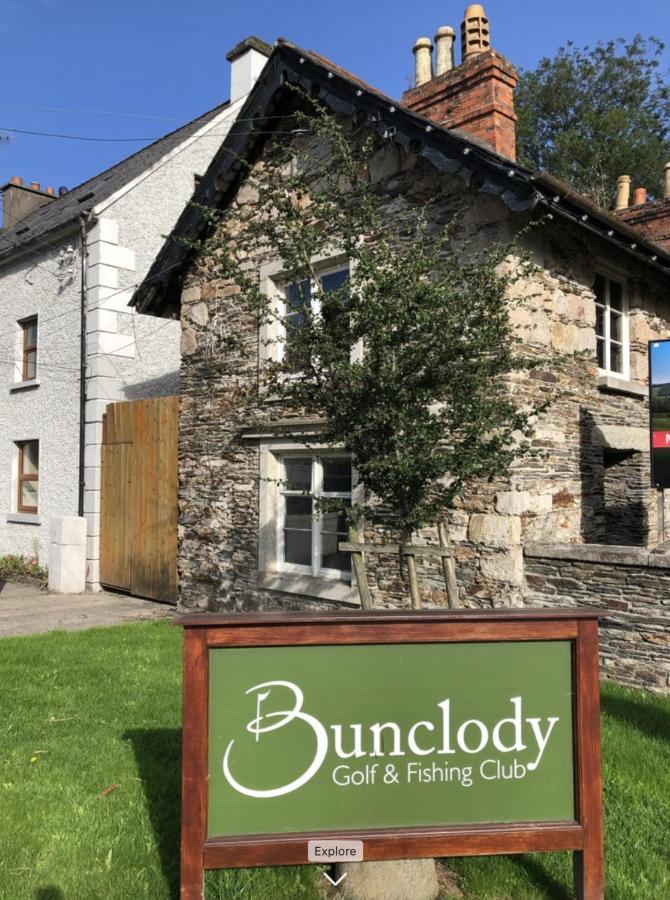 Mon Petit Cottage - B&B And House In Bunclody Exterior photo