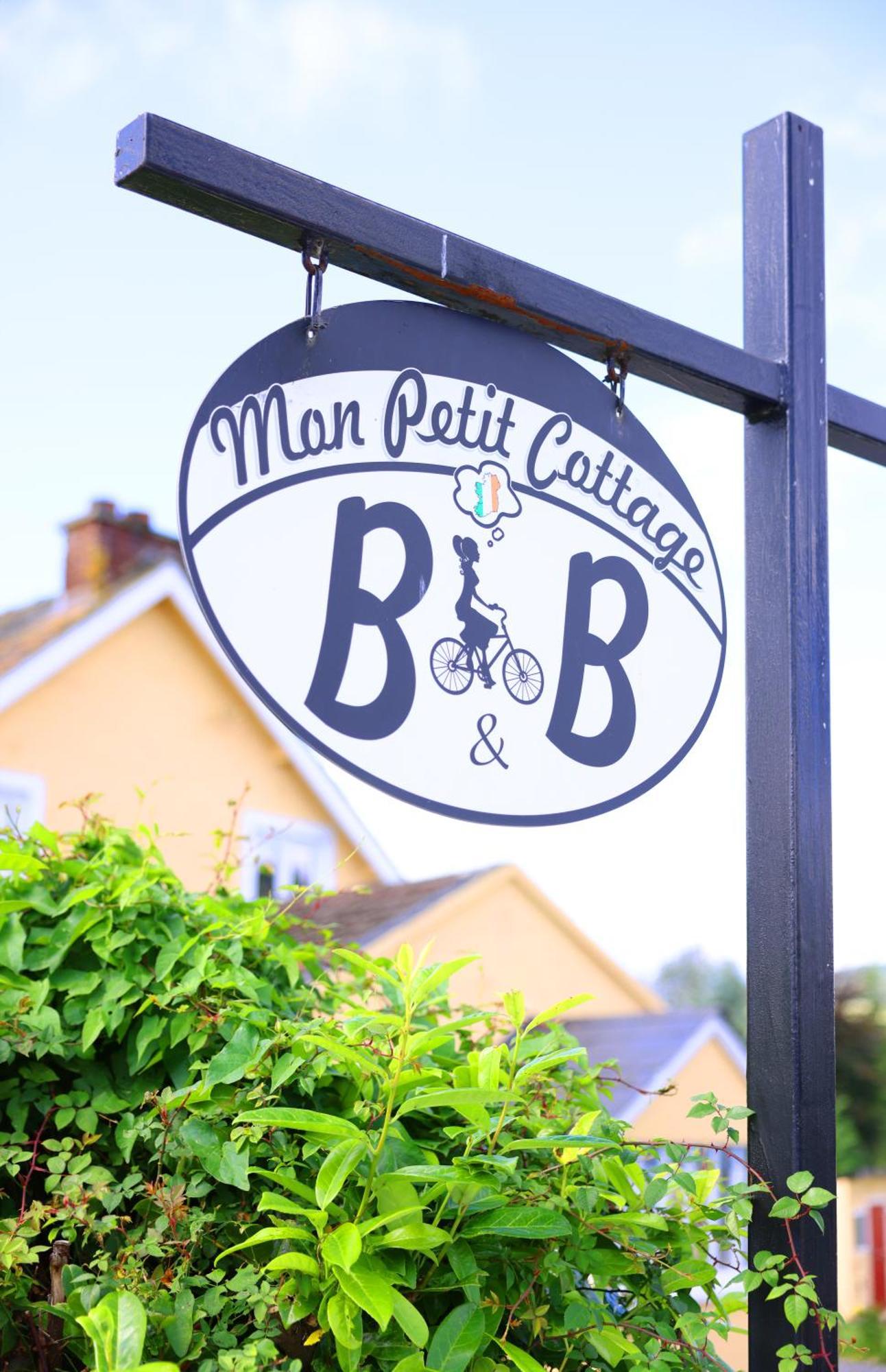 Mon Petit Cottage - B&B And House In Bunclody Exterior photo