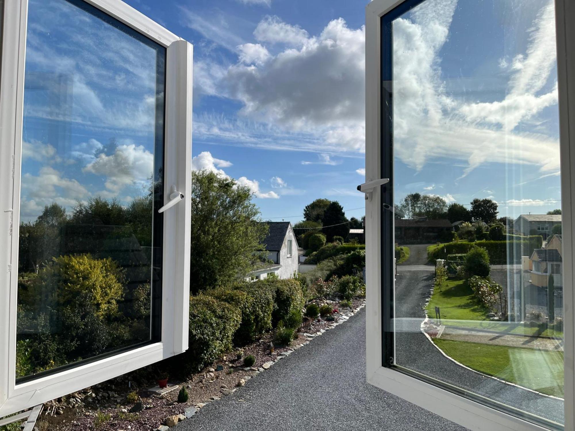 Mon Petit Cottage - B&B And House In Bunclody Exterior photo